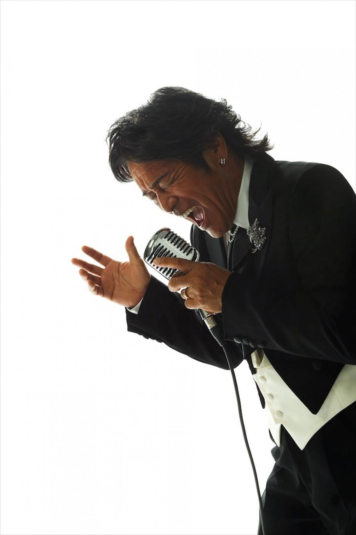 『紅白』で西田敏行さんを追悼　竹下景子、武田鉄矢、田中健、松崎しげるが「もしもピアノが弾けたなら」 を歌い継ぐ
