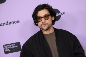 ウィル・シャープ