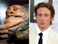 『スター・ウォーズ』新作映画『マンダロリアン＆グローグー』、ジャバ・ザ・ハットの息子役にジェレミー・アレン・ホワイト