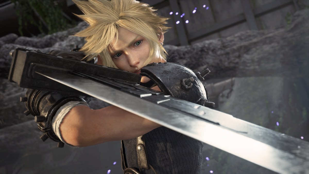 スクエニ『FINAL FANTASY VII REBIRTH』、PC版の発売が2025年1月23日に決定　予約受付も開始