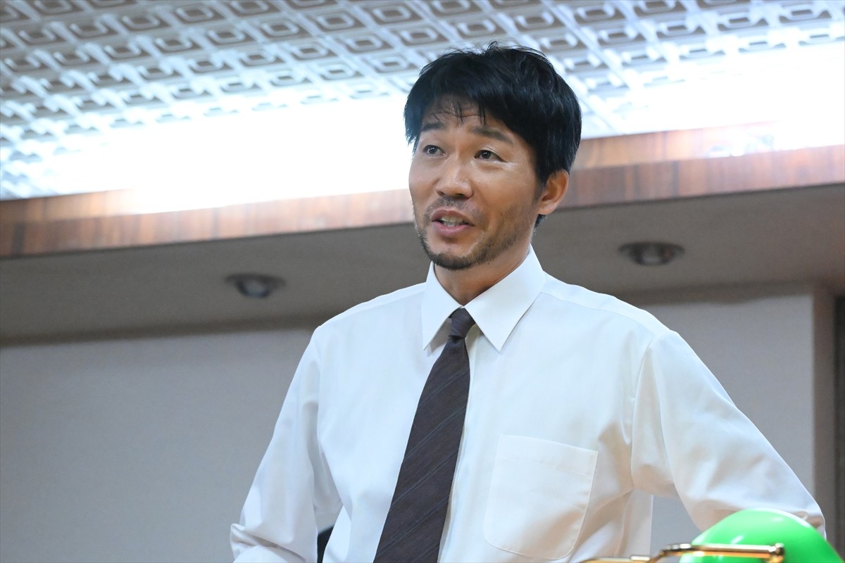 板垣李光人×中島裕翔Ｗ主演『秘密』、國村隼が物語のカギを握る脳科学者に　ティザー映像解禁