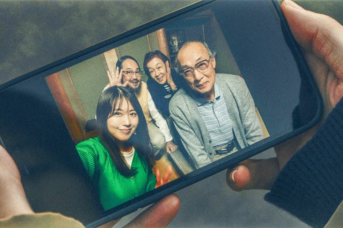 映画『花まんま』鈴木亮平×有村架純“兄妹”とりまく人々を写す場面写真公開