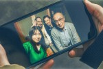 映画『花まんま』場面写真