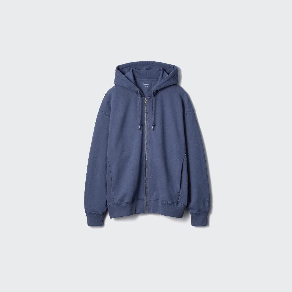 20241219「UNIQLO and JW ANDERSON」