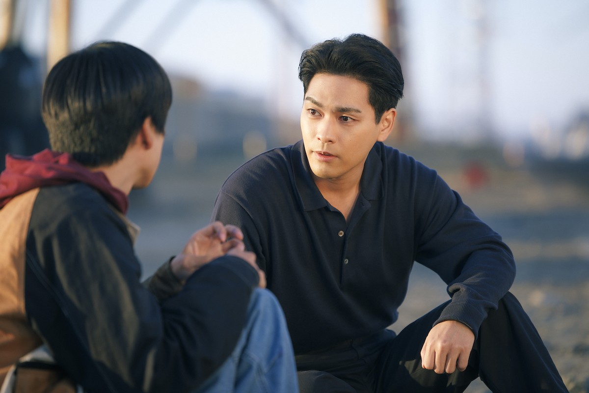 『ライオンの隠れ家』最終回“洸人”柳楽優弥、弟“美路人”坂東龍汰への愛にあふれたスピーチに視聴者号泣「胸がいっぱい」