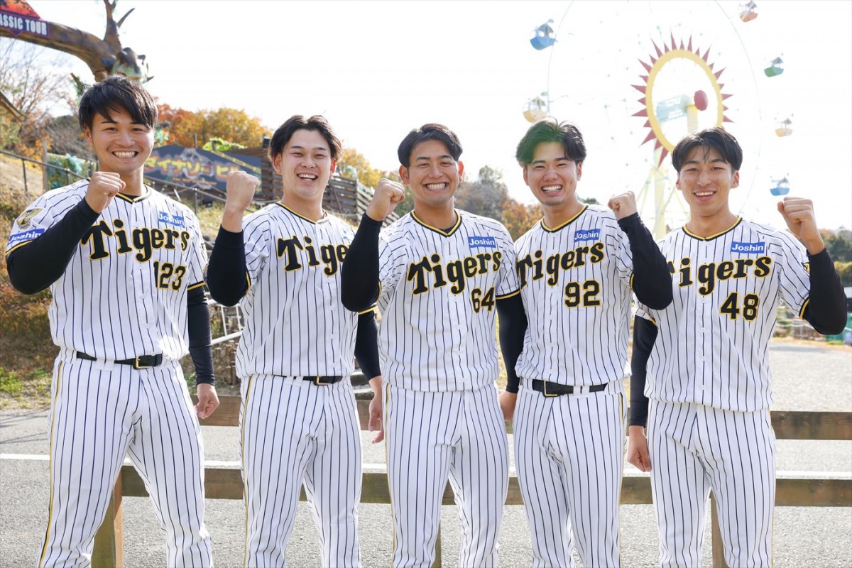 M‐1準優勝・バッテリィズ、佐藤隆太、鈴木福、高橋優斗、DeNA三浦大輔監らが野球対決に参戦！　あす放送『超アスリートvs芸能人』