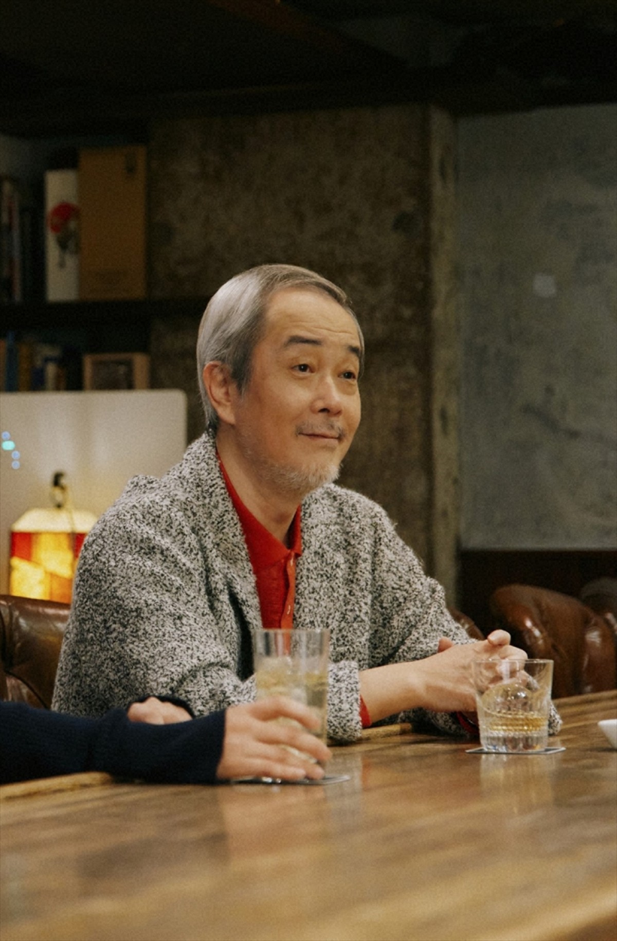 松たか子×多部未華子×松坂桃李×星野源共演『スロウトレイン』今夜放送　野木亜紀子脚本の新時代のホームドラマ