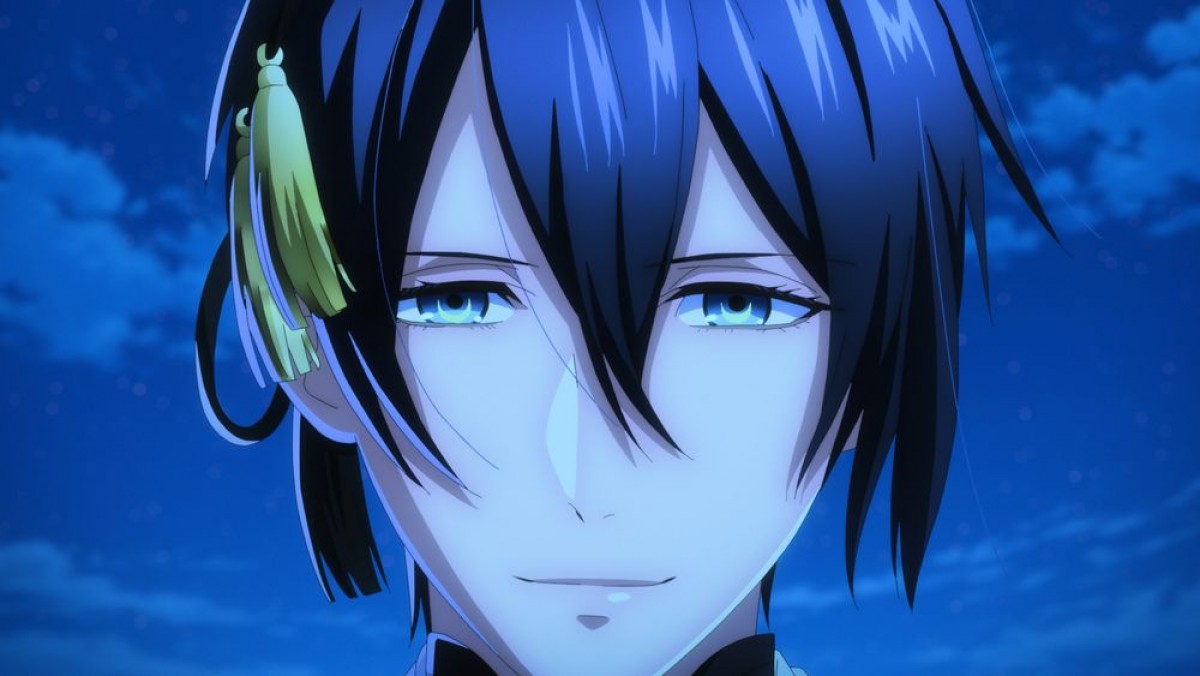 『刀剣乱舞』新作アニメ4月放送　舞台第1作が脚本原案に　ビジュアル、PV、キャスト解禁