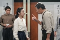 連続テレビ小説『ブギウギ』第75回より