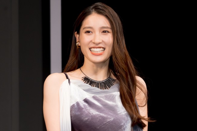 【二次使用不可】映画『マッチング』完成披露試写会　20240117