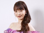平野綾、結婚を発表「お互い表現者としてより一層精進して参ります」　お相手は俳優・谷口賢志