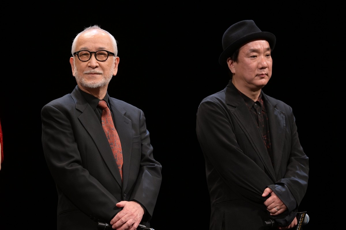 高畑充希、山崎賢人の逞しい座長っぷりに驚き「もう『ザキヤマさん』とは呼べない（笑）」