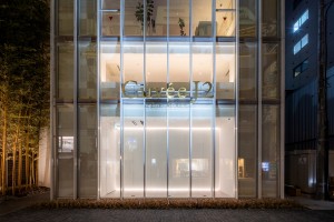 20240116「Cuvee J2 Hotel Osaka by 温故知新」