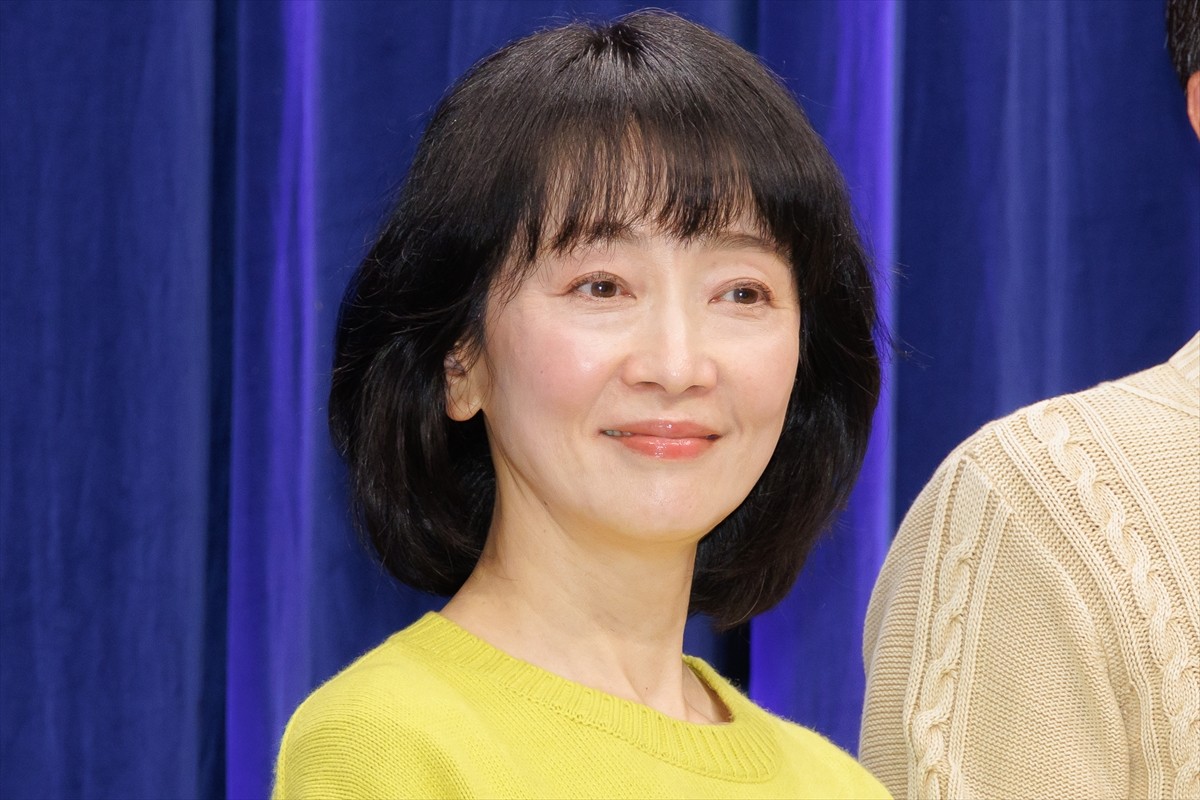 山本舞香、“難のあるヒロイン”に自虐「やっぱりまっすぐな役は来ない」