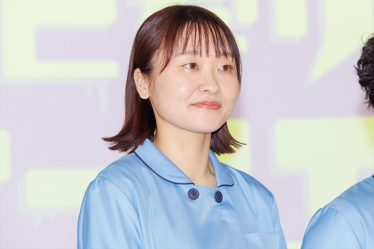 高杉真宙、川栄李奈にジム通いを暴露され「すげえ恥ずかしい」