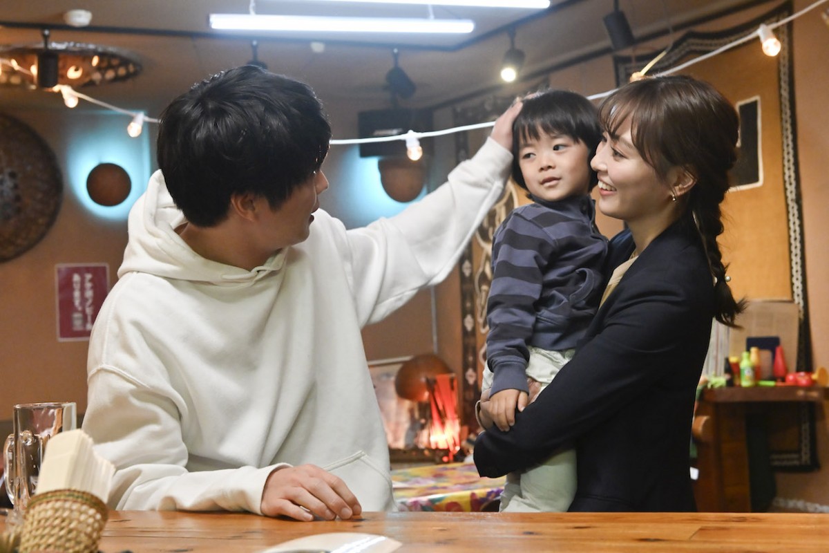 新キャストも迎えた待望の続編がついに開幕！　『おっさんずラブ‐リターンズ‐』今夜スタート
