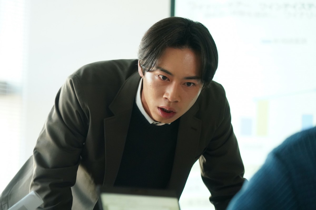 『となりのナースエイド』第3話　“澪”川栄李奈の前に姉の死に関係する“ある人物”が現れる