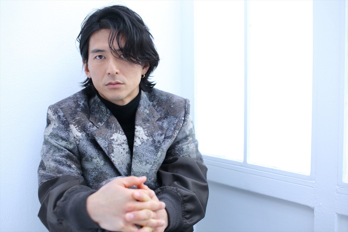 石田卓也、俳優業から離れたことで生まれた「余裕」　さまざまな経験が役者としての幅に