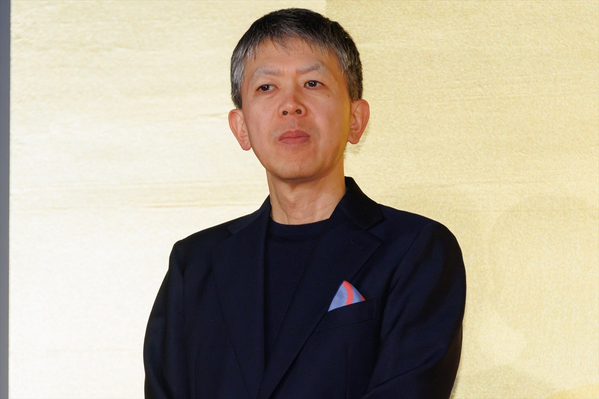 ムロツヨシ、共演シーンに照れる永山瑛太をフォロー「歴史が長いもんで」