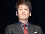 佐藤隆太（2017年撮影）はドラマ『エンディングカット』で芦田愛菜と親子を演じた