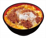 『龍が如く８』、「名代 富士そば」ミニメンチカツ丼