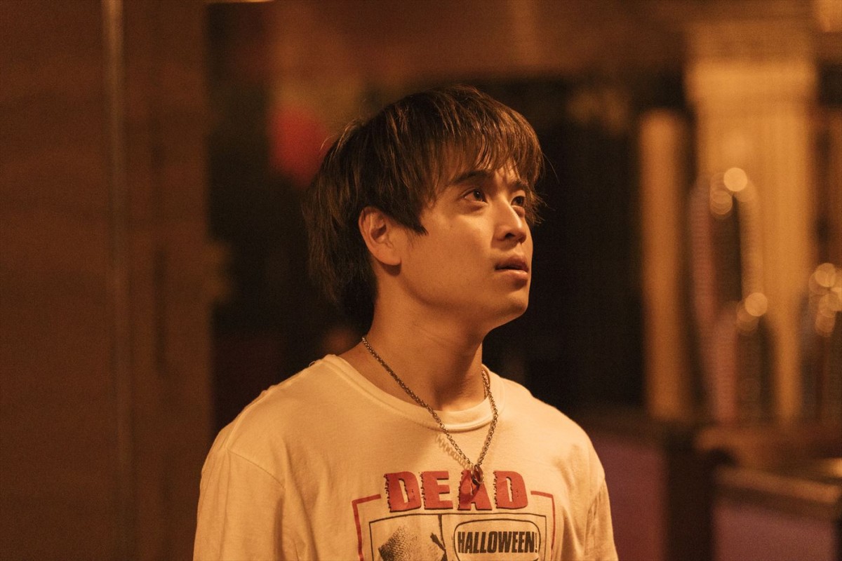 新星・富田健太郎主演、森山未來、永山瑛太、小泉今日子ら共演の青春映画『i ai』3.8公開決定＆本予告解禁