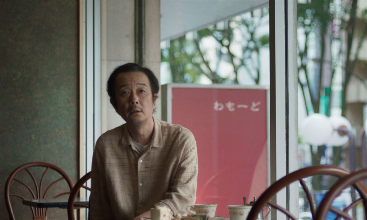 リリー・フランキーと錦戸亮が親子役！　ローマ国際映画祭・最優秀初長編作品賞作『コットンテール』予告＆コメント到着