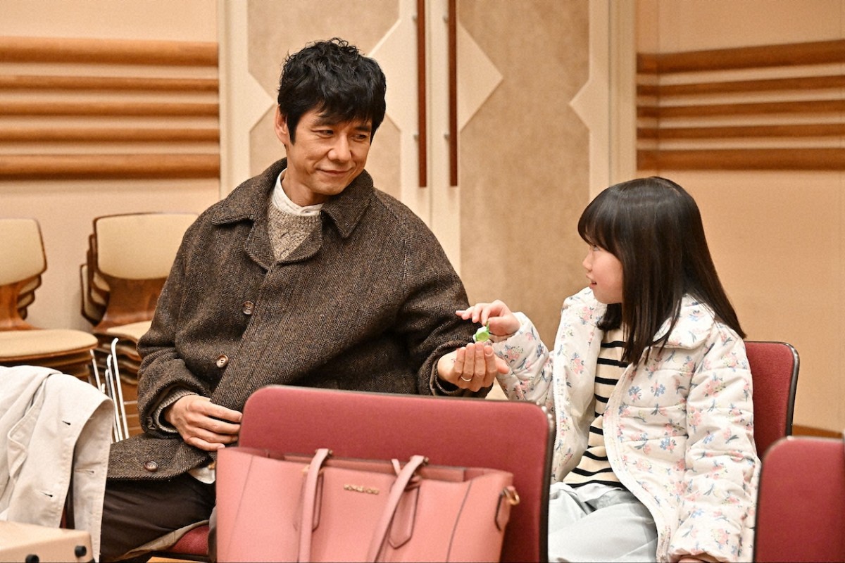 『さよならマエストロ』初回からまさかの展開　衝撃ラストにネット騒然「さすが日曜劇場」（ネタバレあり）