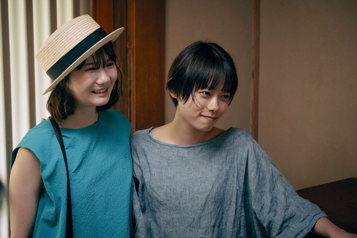 杉咲花、作品を通して「世の中にアクションを起こしたい」　年齢を重ね考える俳優としての人生観