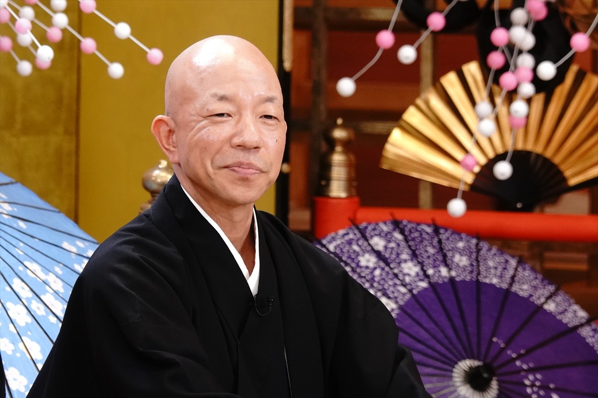 【本日放送！】浜田雅功、ダウンタウンのネタの作り方明かす　『新春ツッコミ芸人総会2024』