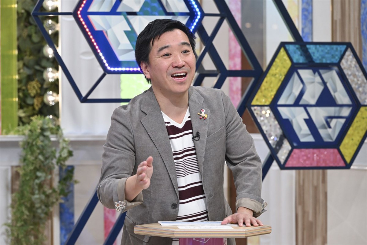 今田耕司、松本人志の活動休止に複雑な思い「何でこんなことに…」　あすの『ネタバレMTG』