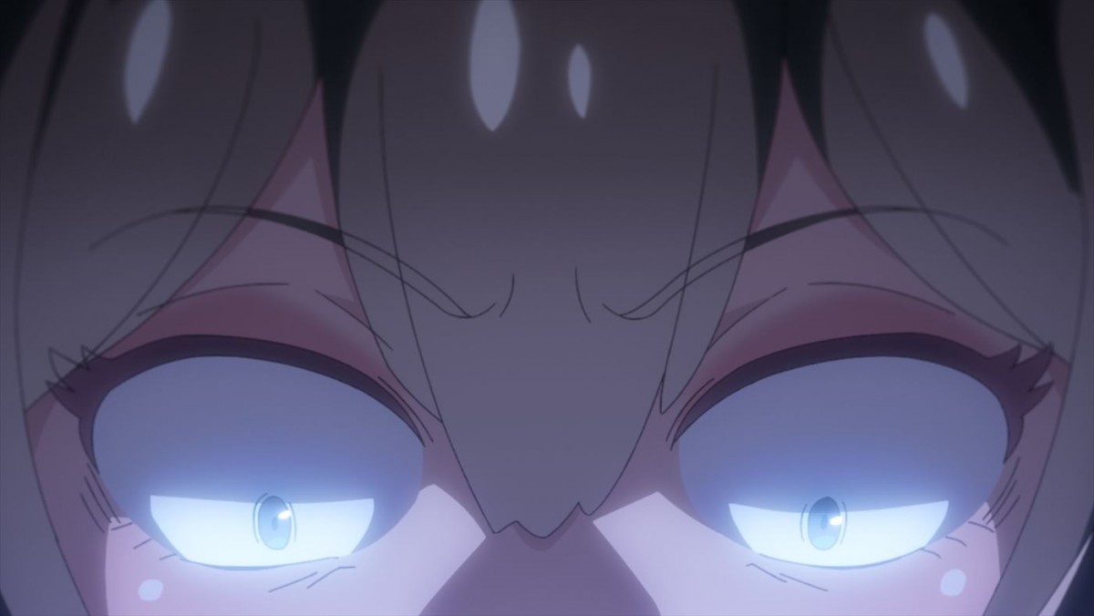 『パリピ孔明』のP.A.WORKSが贈るオリジナルテレビアニメ『真夜中ぱんチ』、7月放送開始＆特報解禁