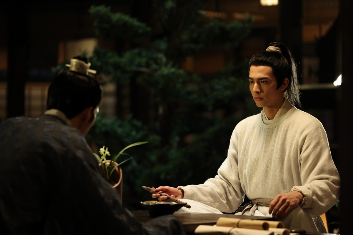 中毒性抜群の中国ミステリー時代劇『君子盟』　スリリングな謎解きを楽しめる3つの注目ポイント