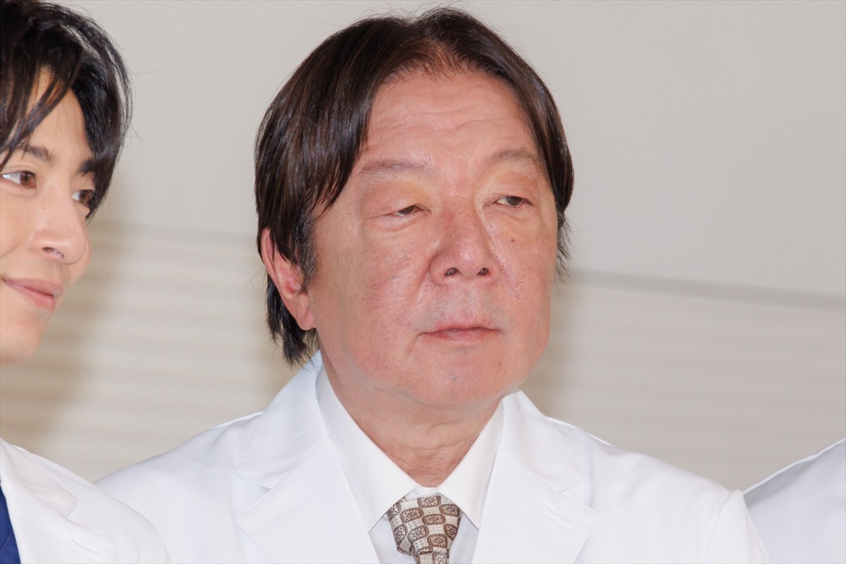 高杉真宙、川栄李奈にジム通いを暴露され「すげえ恥ずかしい」