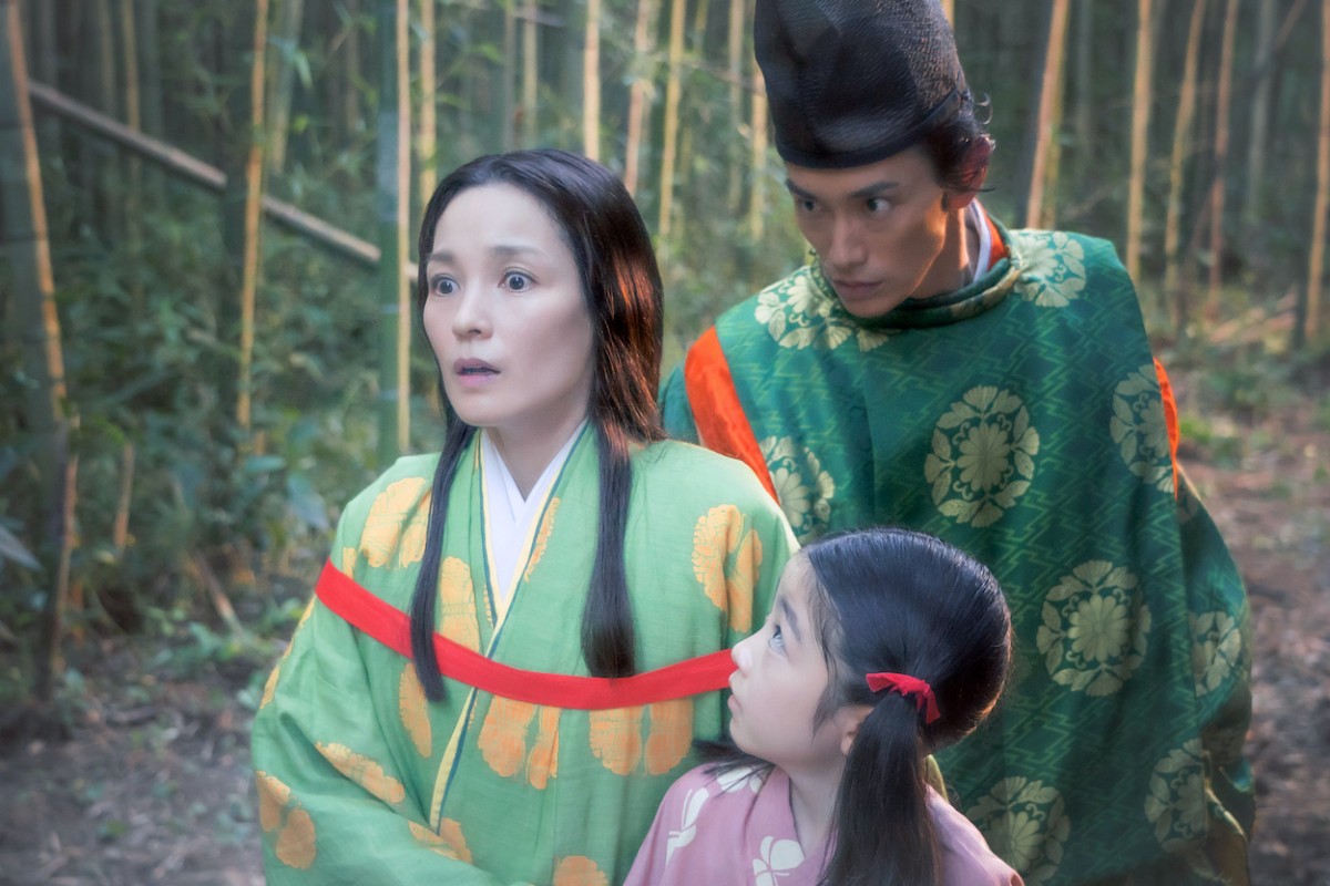 『光る君へ』初回　母“ちやは”国仲涼子に悲劇　衝撃展開にネット騒然「嘘でしょ！？」（ネタバレあり）