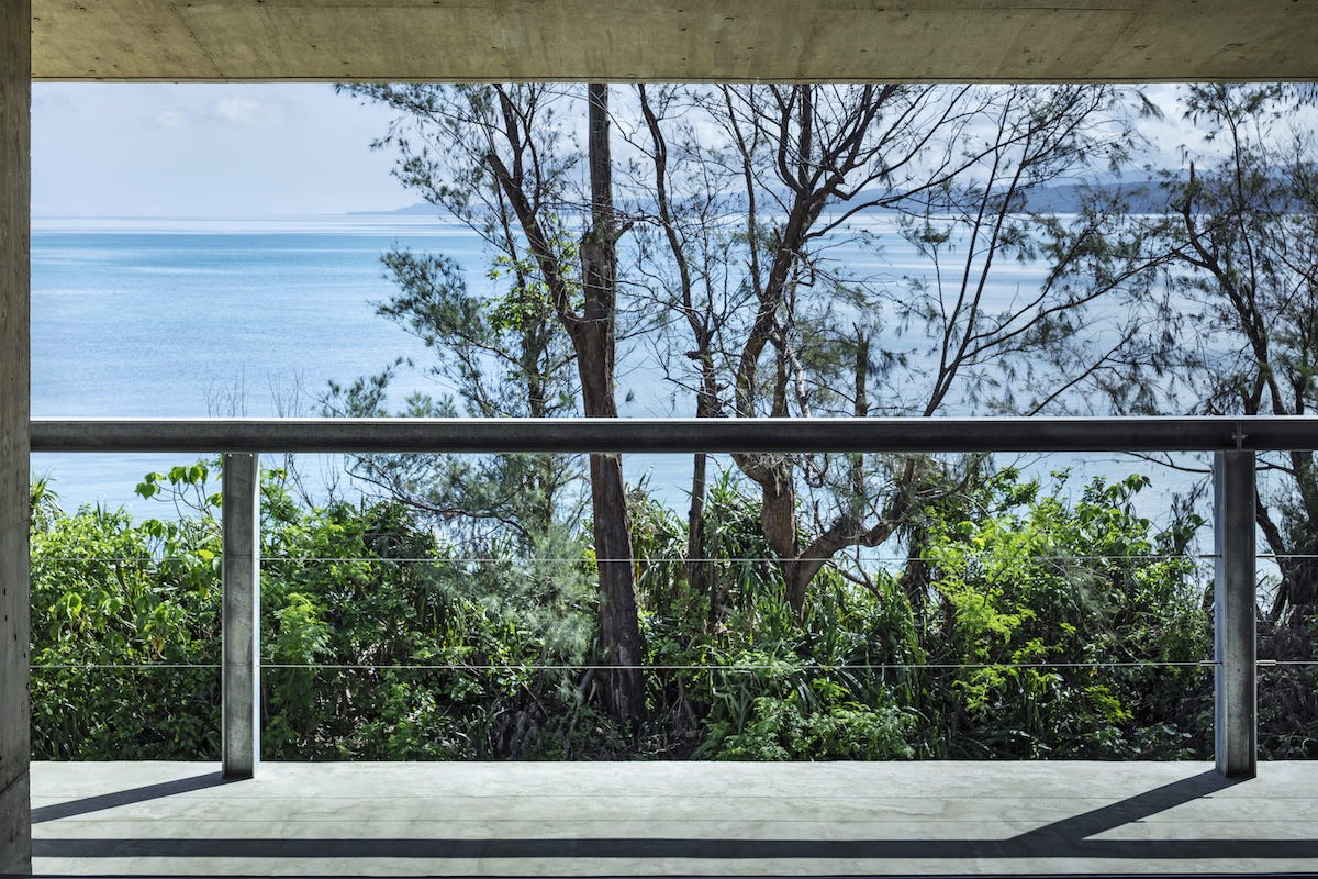 240116_DAICHI OKINAWA villa M