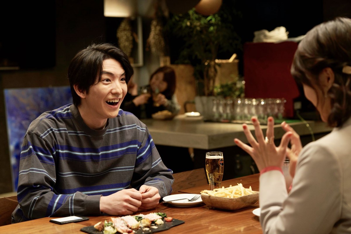 【今夜スタート】福士蒼汰主演『アイのない恋人たち』、恋愛偏差値が低いワケあり男女7人の物語