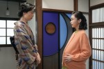 連続テレビ小説『ブギウギ』第84回より