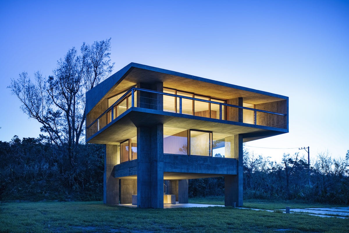 240116_DAICHI OKINAWA villa M