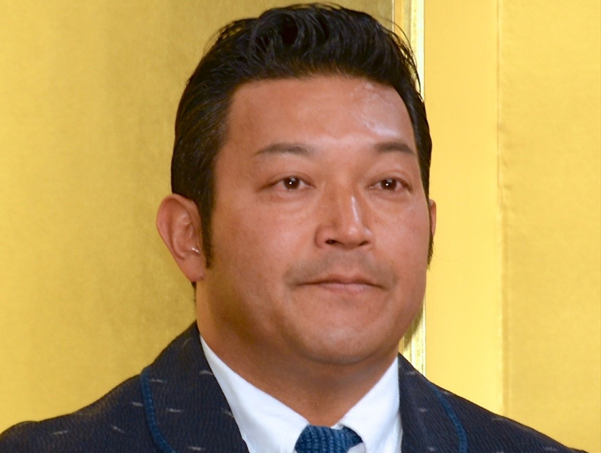 大河『新選組！』放送開始から20周年　“近藤勇”香取慎吾を支えた隊士キャストの現在