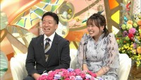 2月11日放送の『新婚さんいらっしゃい！』より