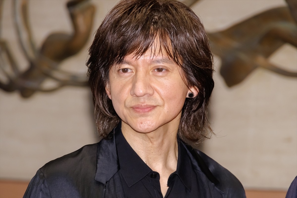岡本圭人、父・岡本健一との初共演振り返る　贈られた言葉に「涙が出そうに」