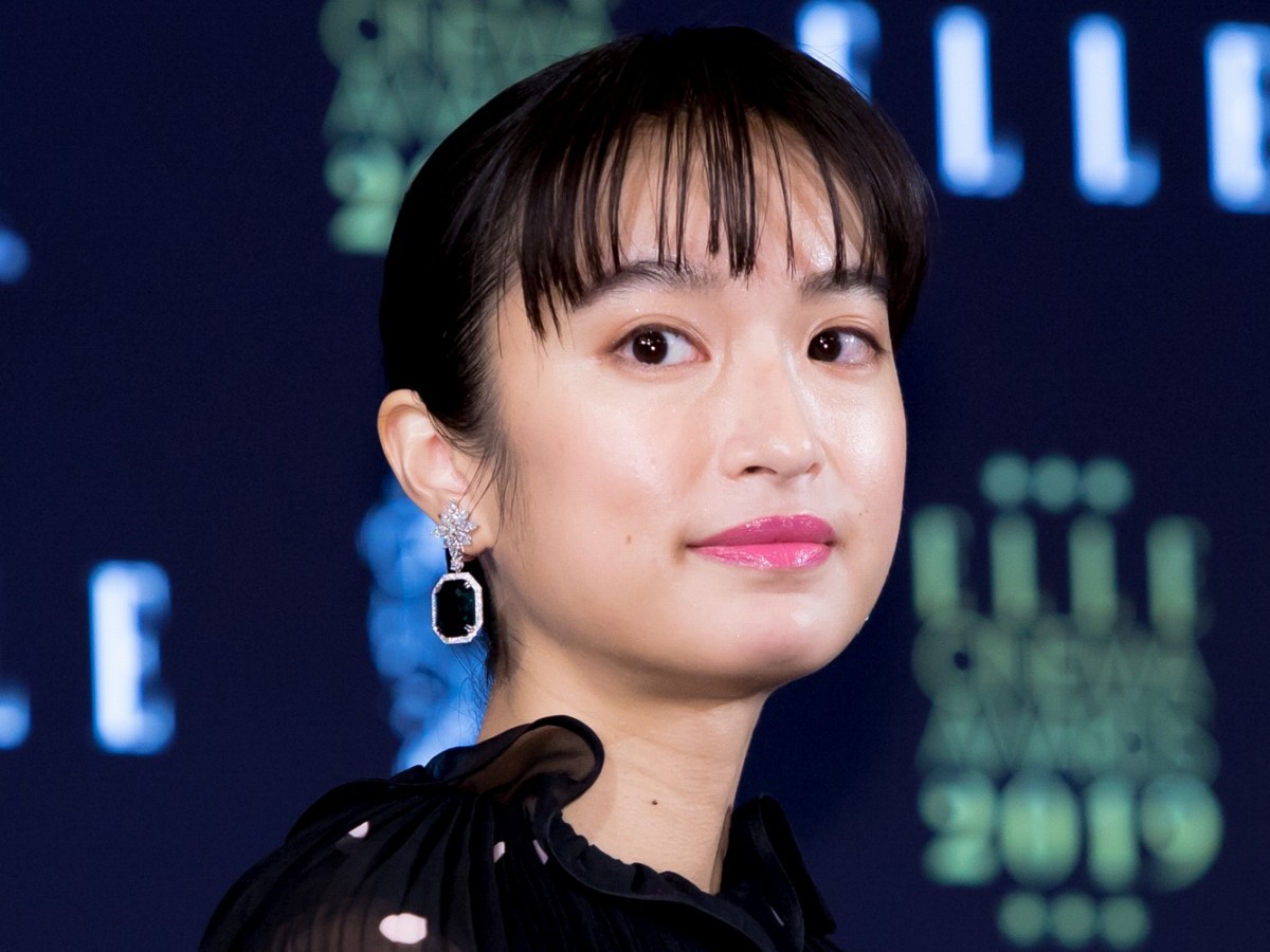 2024年1月期ドラマ「演技が光っている主演女優」ランキングTOP10