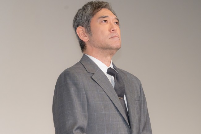 【本作以外NG】映画『マッチング』初日舞台あいさつ　20240223