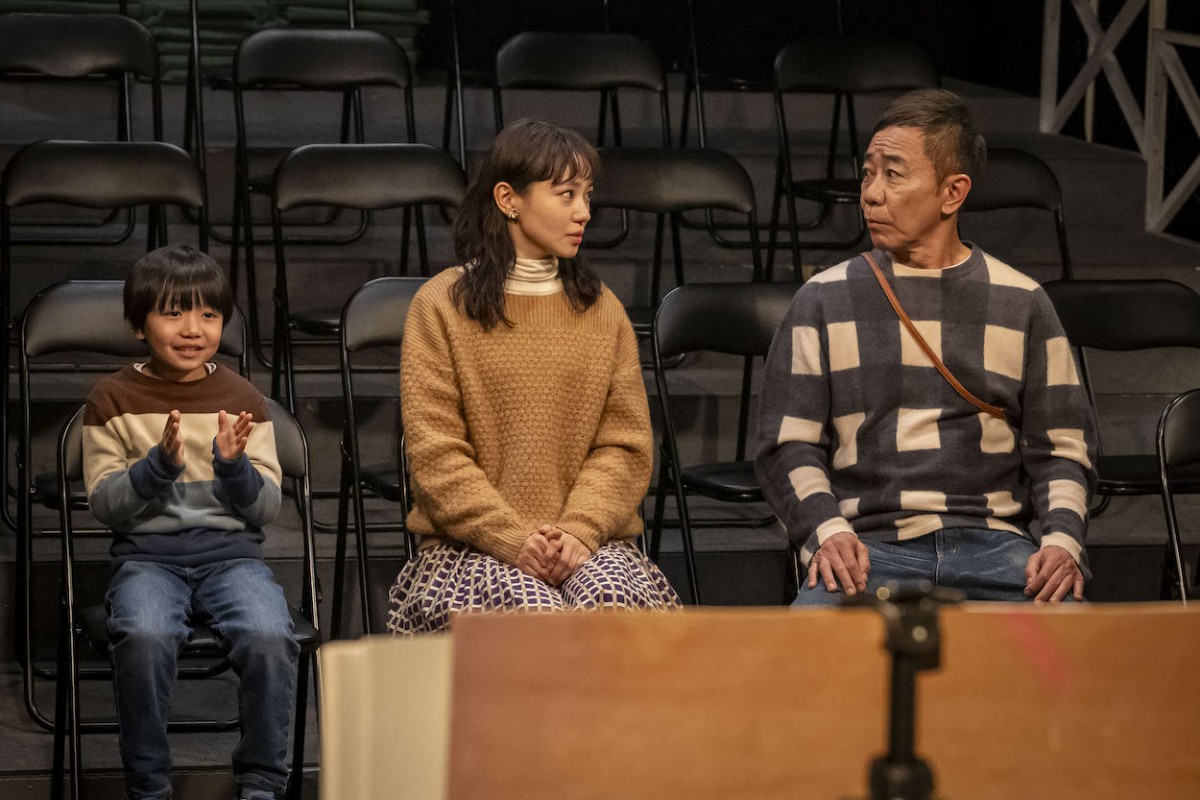 『春になったら』“一馬”濱田岳、新ネタ披露からの感動展開にネット涙「愛でしかない」（ネタバレあり）