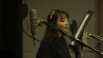 『春になったら』奈緒×木梨憲武デュエット曲「ふたりで」レコーディングの様子