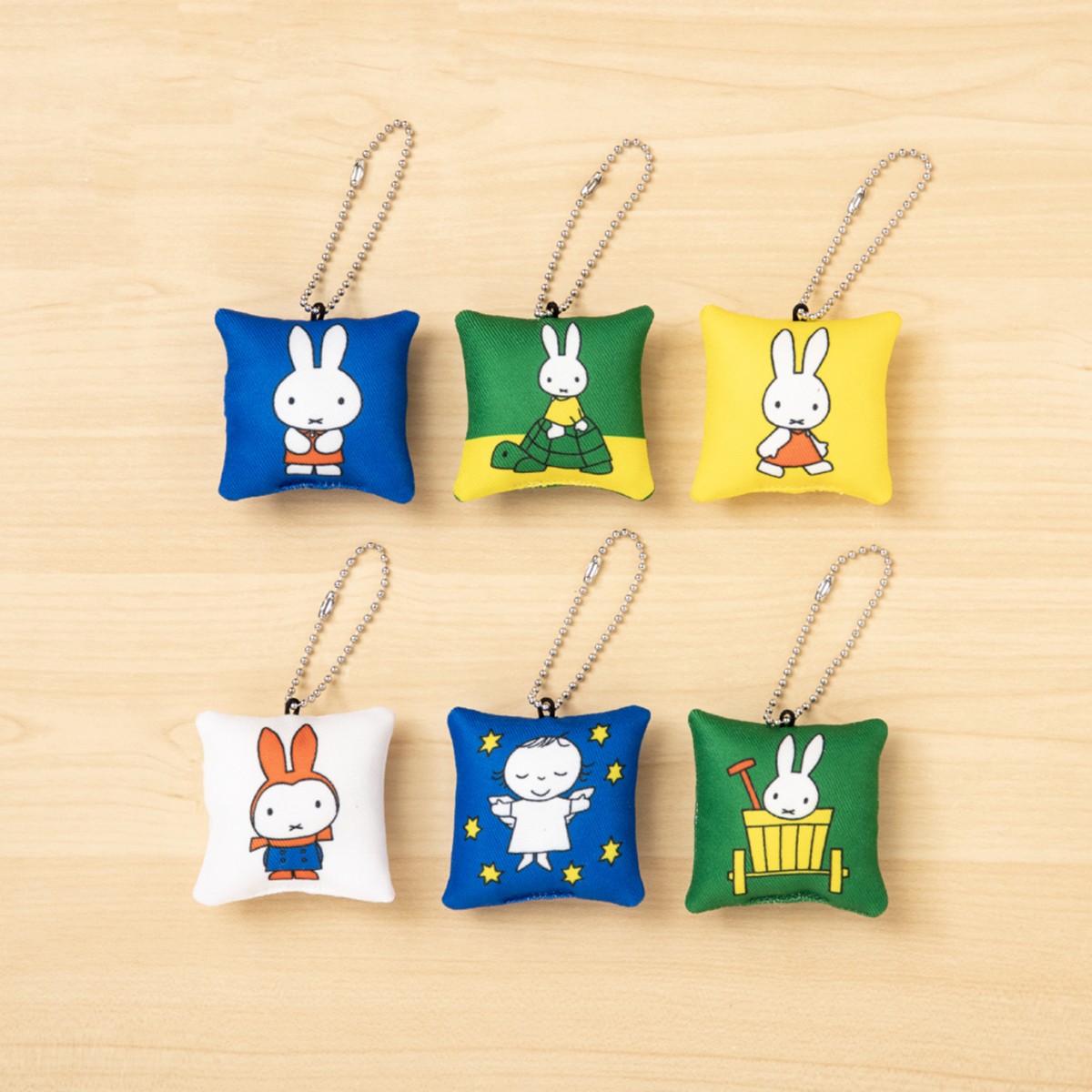 20240206「『miffy cafe tokyo』新メニュー」