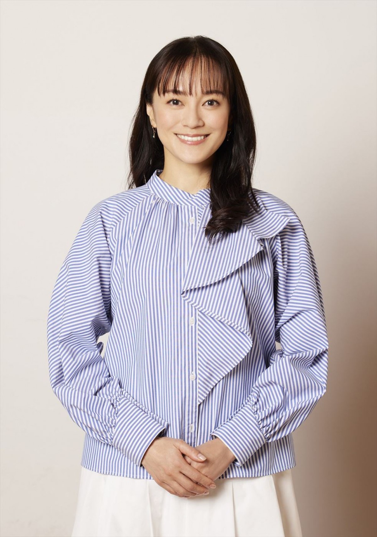 松下奈緒主演の超妄想型会話劇ラブコメ、4夜連続放送決定！　共演に牧瀬里穂、日向坂46・齊藤京子、ゆうちゃみ、藤木直人