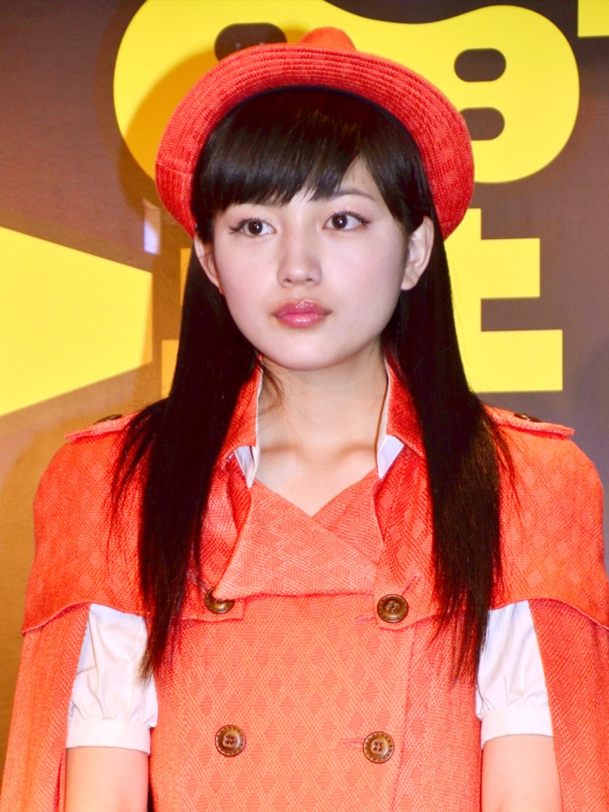 川口春奈が主演した「連ドラ・映画」人気ランキングTOP5