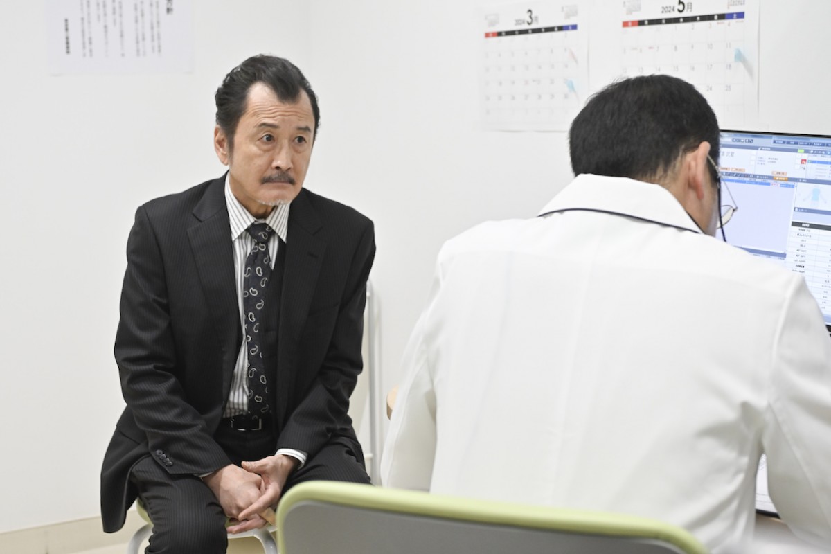 『おっさんずラブ‐リターンズ‐』第7話　“春田”田中圭＆“牧”林遣都、ひょんなことから3歳児の子育てに挑戦！